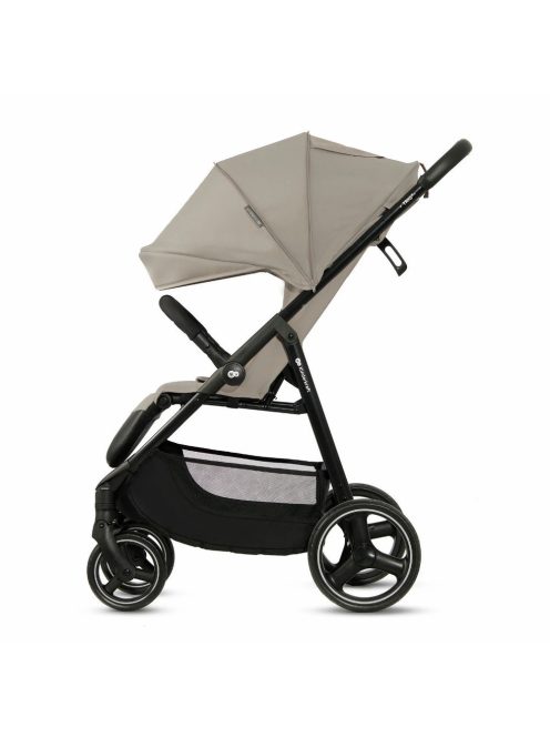 Kinderkraft sportbabakocsi 25 kg Trig 3 Stone beige