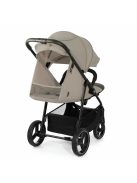 Kinderkraft Trig 3 sportbabakocsi 22 kg-ig - Stone beige