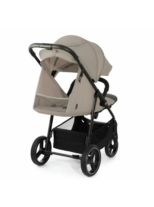 Kinderkraft sportbabakocsi 25 kg Trig 3 Stone beige