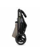 Kinderkraft Trig 3 sportbabakocsi 22 kg-ig - Stone beige