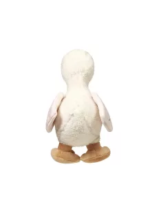 BabyOno csörgő Zoe - liba plüss 1554