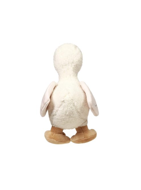 BabyOno csörgő Zoe liba plüss 1554