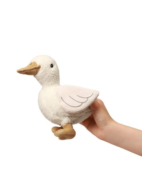 BabyOno csörgő Zoe liba plüss 1554