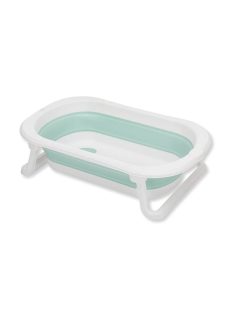 Fillikid összecsukható kád Orca BBT043-04 zsálya-fehér