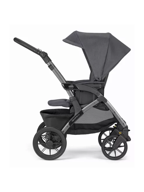 CAM babakocsi Dinamico Smart Duo 993