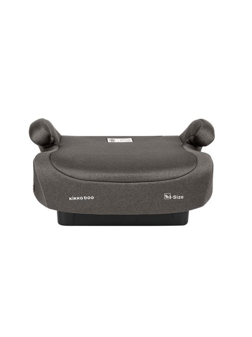 Kikkaboo ülésmagasító i-Go i-Size Beltfix 125-150cm - barna