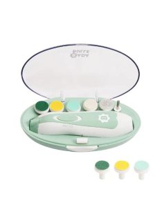 Badabulle - Körömreszelő, elektromos, B032005