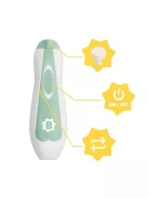 Badabulle - Körömreszelő, elektromos, B032005