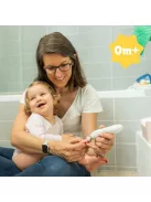 Badabulle - Körömreszelő, elektromos, B032005