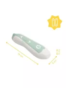 Badabulle - Körömreszelő, elektromos, B032005