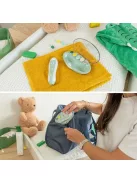 Badabulle - Körömreszelő, elektromos, B032005