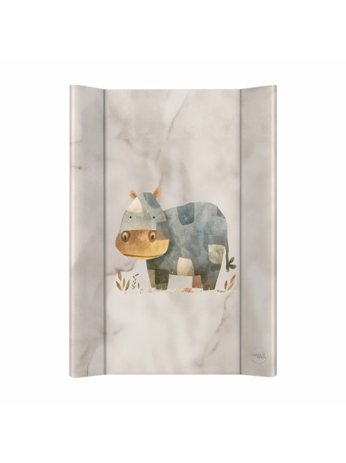 Ceba pelenkázólap merev 2 oldalú 50x70cm ULTRA LIGHT - Hyppo