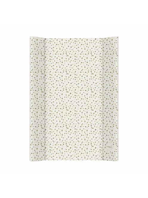 Ceba BASIC pelenkázólap merev 2 oldalú 50x70cm - spots