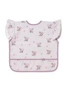 BabyOno Bunny vízálló előke 6hó-2év 1641/03