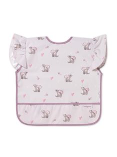 BabyOno Bunny vízálló előke 6hó-2év 1641/03