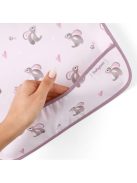 BabyOno Bunny vízálló előke 6hó-2év 1641/03