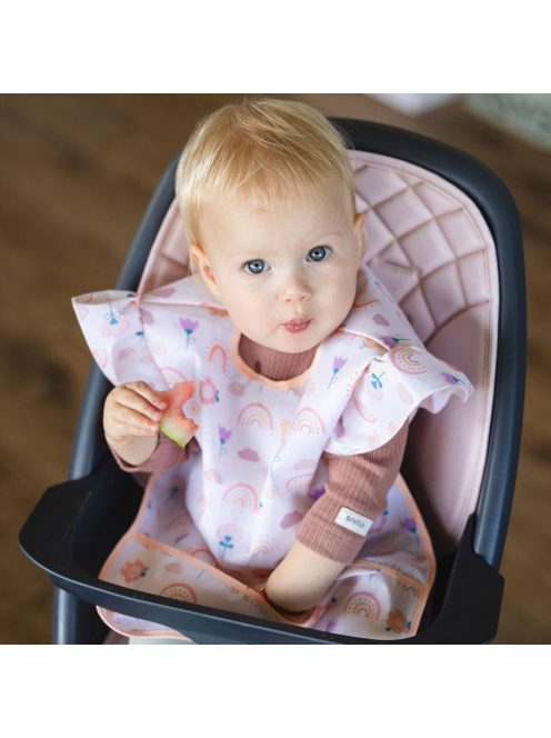 BabyOno Forest vízálló előke 2-4év 1642/03