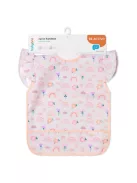 BabyOno Forest vízálló előke 2-4év 1642/03