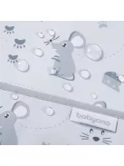 BabyOno Forest vízálló előke 2-4év 1642/03