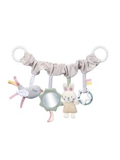 BabyOno babakocsijáték - Nature 1578