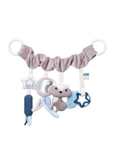 BabyOno babakocsijáték - Raccoon 1579