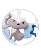 BabyOno babakocsijáték - Raccoon 1579