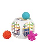 BabyOno szenzoros játék - Cube Box 1582