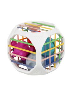BabyOno szenzoros játék - Cube Box 1582
