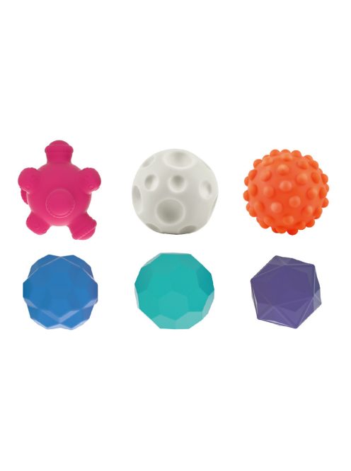 BabyOno szenzoros játék - Cube Box 1582