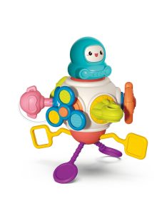 BabyOno szenzoros játék - Astronaut 1583
