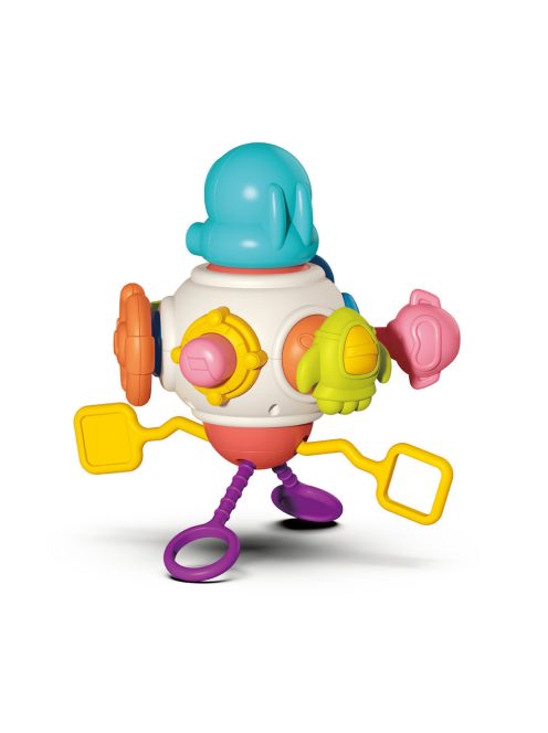 BabyOno szenzoros játék - Astronaut 1583