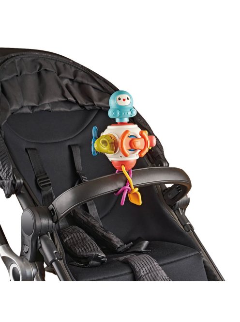 BabyOno szenzoros játék - Astronaut 1583