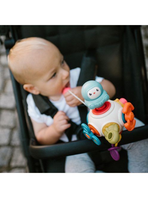 BabyOno szenzoros játék - Astronaut 1583