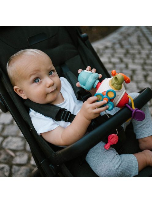 BabyOno szenzoros játék - Astronaut 1583