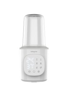 BabyOno elektromos ételmelegítő és sterilizáló 1599