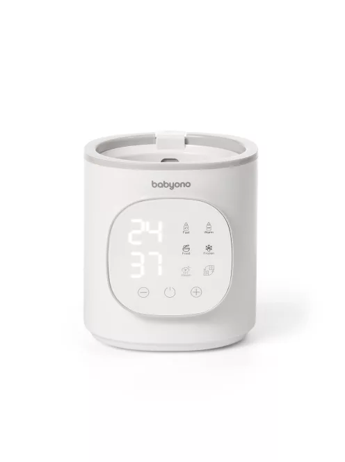 BabyOno elektromos ételmelegítő és sterilizáló 1599