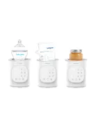 BabyOno elektromos ételmelegítő és sterilizáló 1599