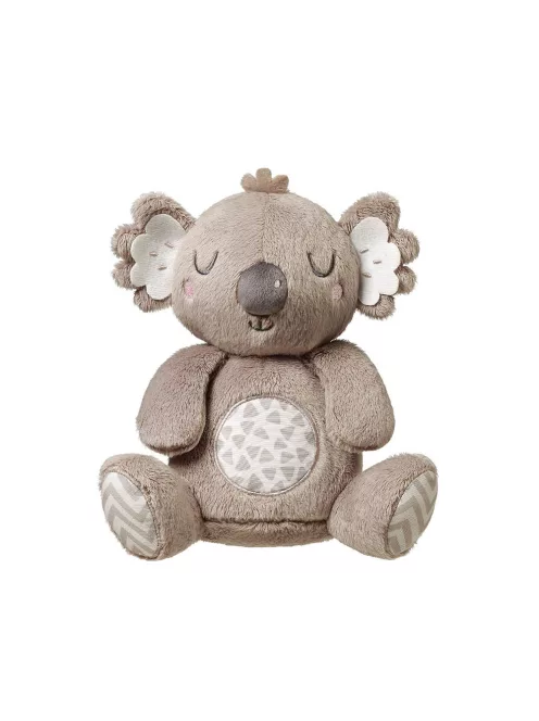 BabyOno csörgő Koala Coco - koala plüss 1631