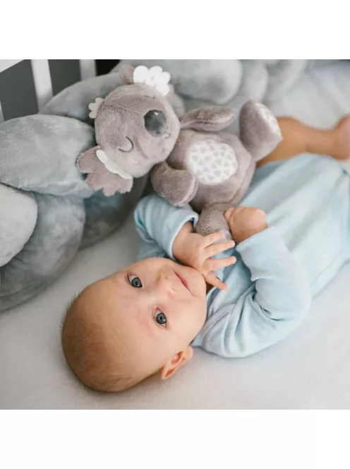 BabyOno csörgő Koala Coco - koala plüss 1631