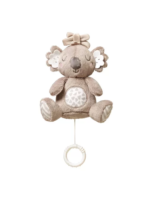 BabyOno felhúzós-zenélő játék - Koala Coco 1632