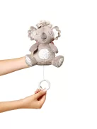 BabyOno felhúzós-zenélő játék - Koala Coco 1632