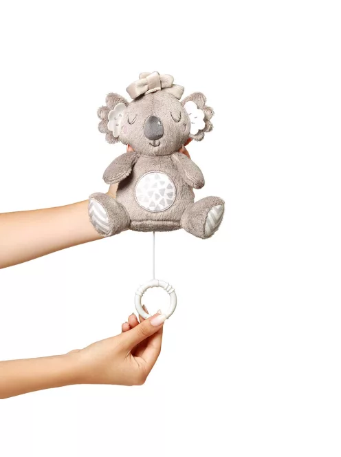 BabyOno felhúzós-zenélő játék - Koala Coco 1632