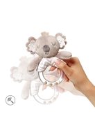BabyOno marokcsörgő Koala Coco - koala 1634