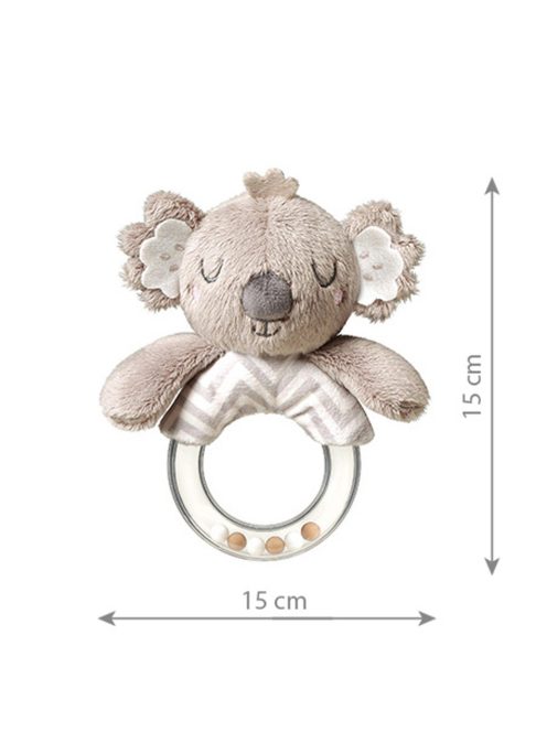 BabyOno marokcsörgő Koala Coco - koala 1634