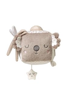 BabyOno puha játékkocka Koala Coco 1637