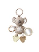 BabyOno játékfigura Koala Coco puha készségfejlesztő 1638