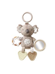   BabyOno játékfigura Koala Coco puha készségfejlesztő 1638