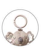 BabyOno játékfigura Koala Coco puha készségfejlesztő 1638
