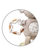 BabyOno játékfigura Koala Coco puha készségfejlesztő 1638