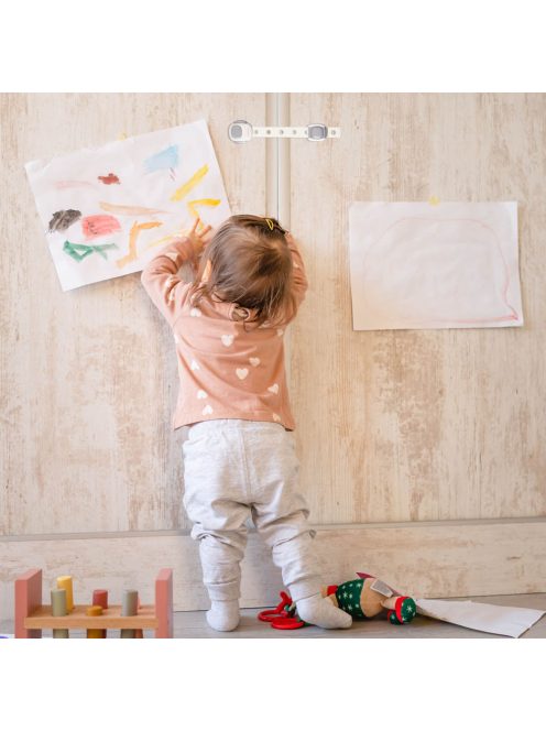 BabyOno univerzális zár 2 db 1643